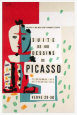 Comedie Humaine Frontispice Pablo Picasso